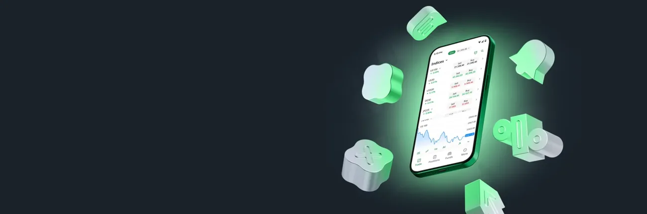 FBS — Visuel des produits et services du site officiel